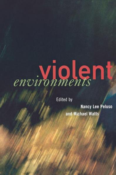 Violent Environments