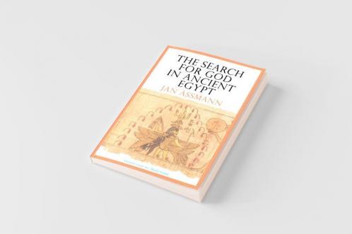 The Search for God in Ancient Egypt