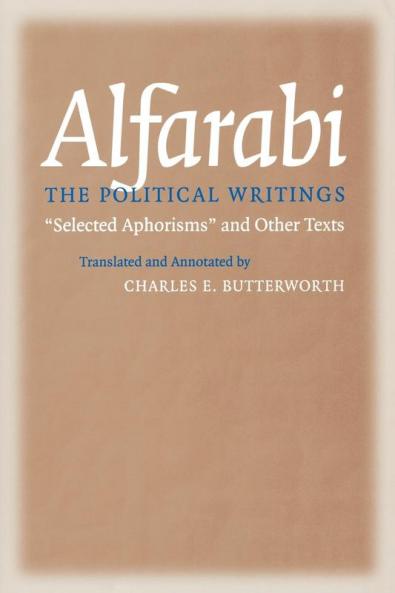 Political Writings