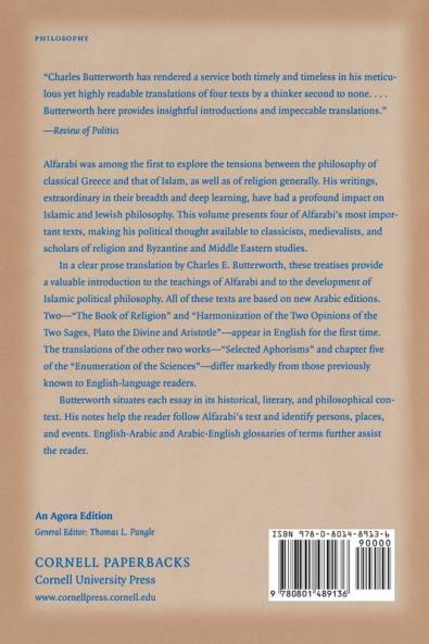 Political Writings