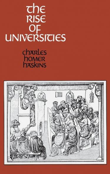 Rise of Universities (Revised)