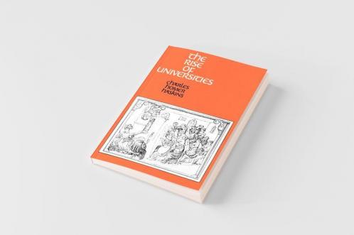 Rise of Universities (Revised)