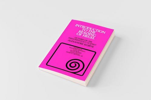 Introduction to the Reading of Hegel