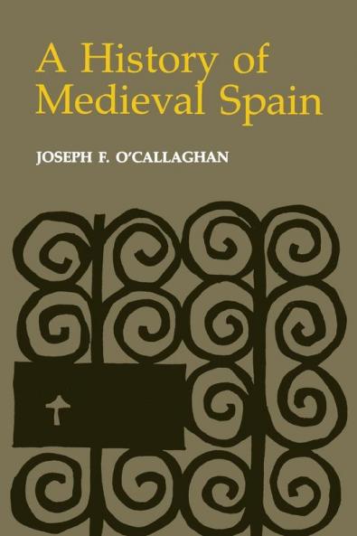 History of Medieval Spain