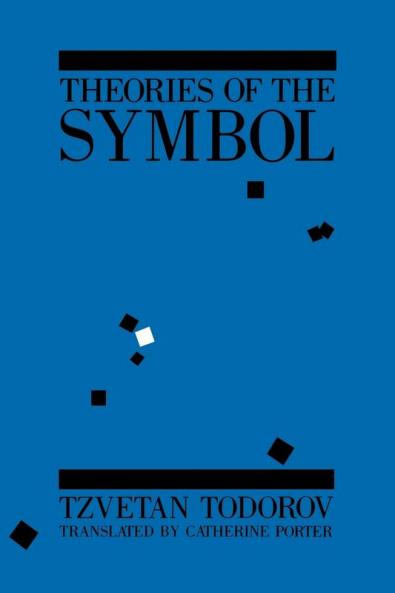 Theories of the Symbol