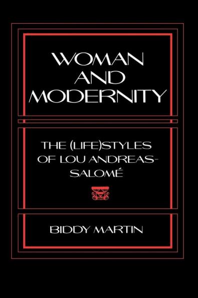 Woman and Modernity