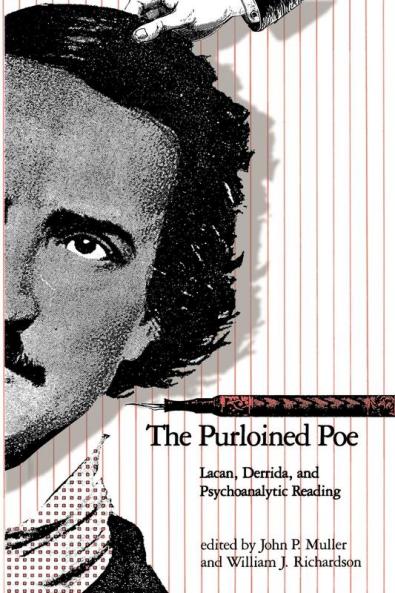 The Purloined Poe