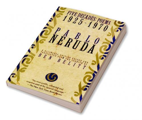 Five Decades: Poems 1925-1970