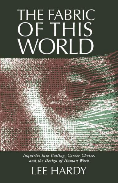 The Fabric of This World