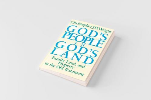 God's People in God's Land