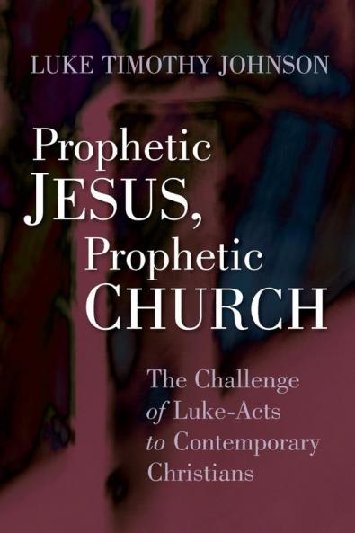 Prophetic Jesus Prophetic Church