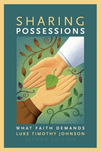 Sharing Possessions