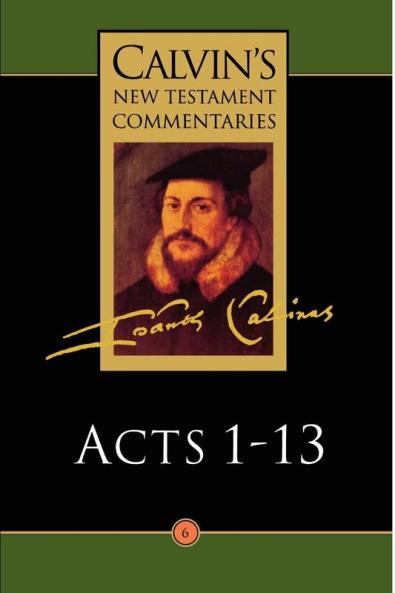 Acts 1-13