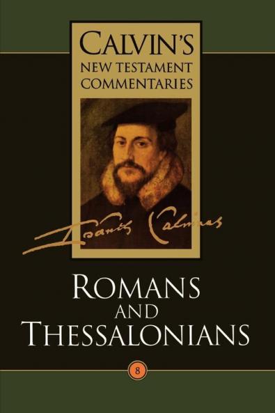 Romans & Thessalonians
