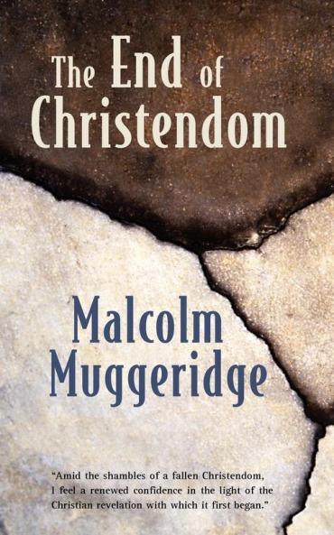 End of Christendom