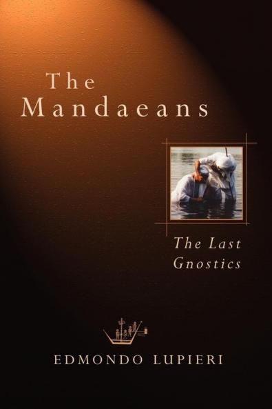 The Mandaeans