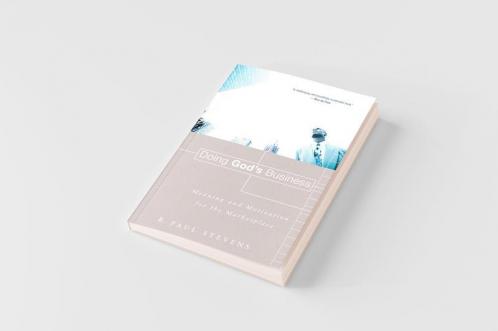 Doing God's Business