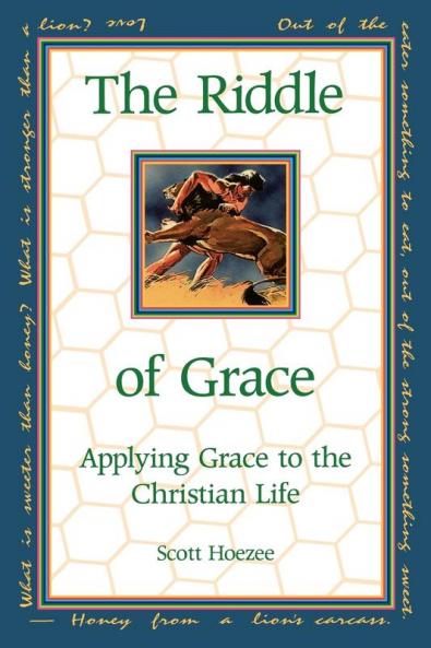 The Riddle of Grace