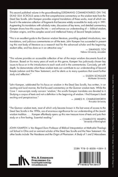 Wisdom Literature