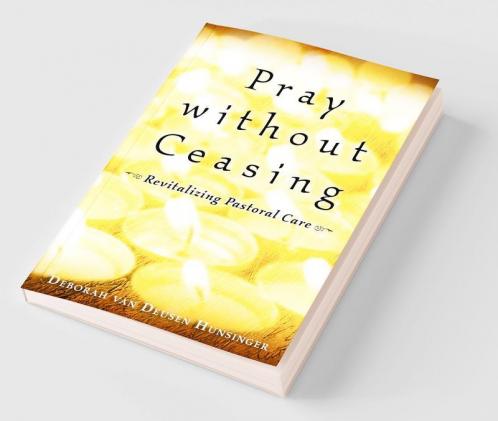 Pray without Ceasing