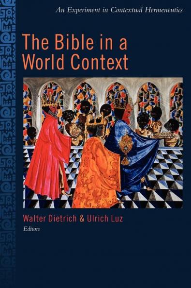 The Bible in a World Context