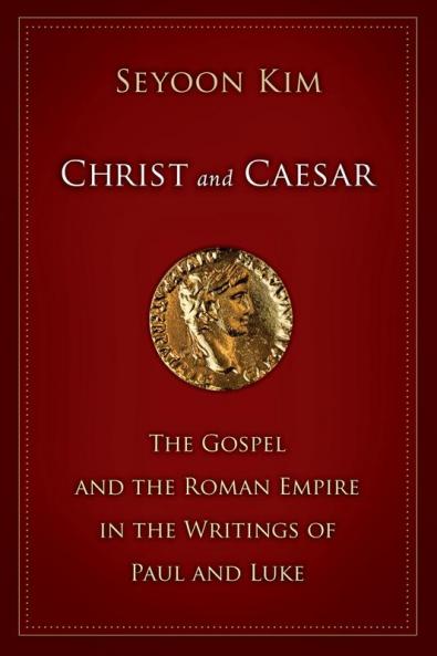 Christ and Caesar