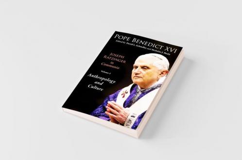 Joseph Ratzinger in Communio Volume 2