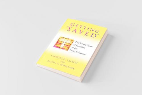 Getting Saved