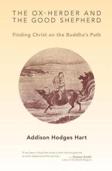 The Ox-Herder and the Good Shepherd