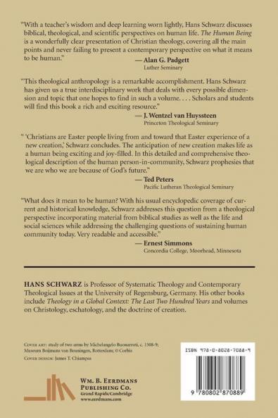 The Human Being