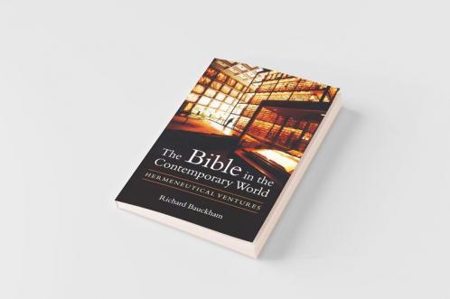 The Bible in the Contemporary World