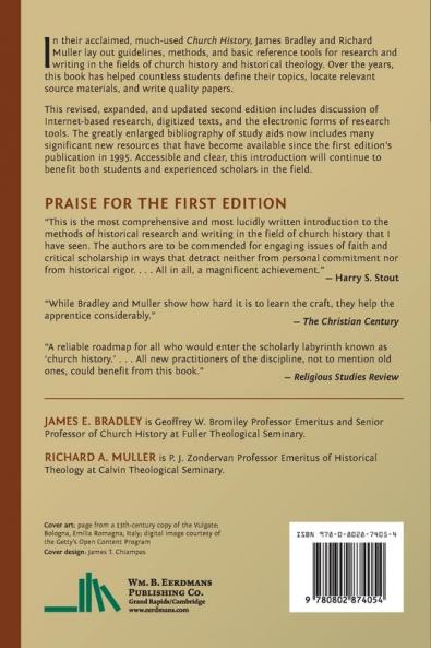 Church History