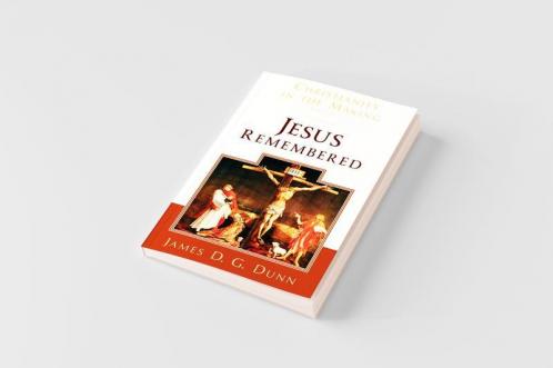 Jesus Remembered