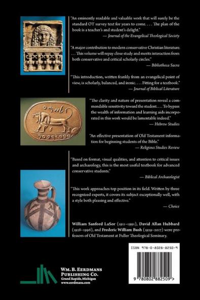 Old Testament Survey