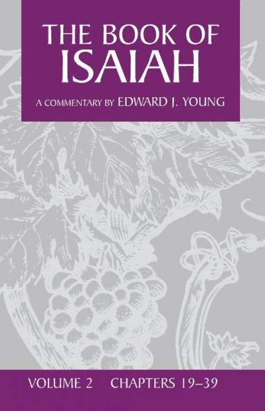 The Book of Isaiah Volume 2