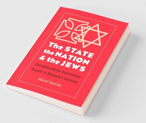 State the Nation and the Jews