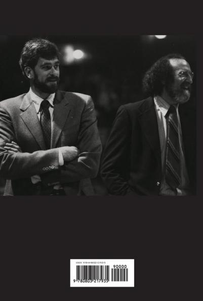 Crazy Basketball: A Life In and Out of Bounds