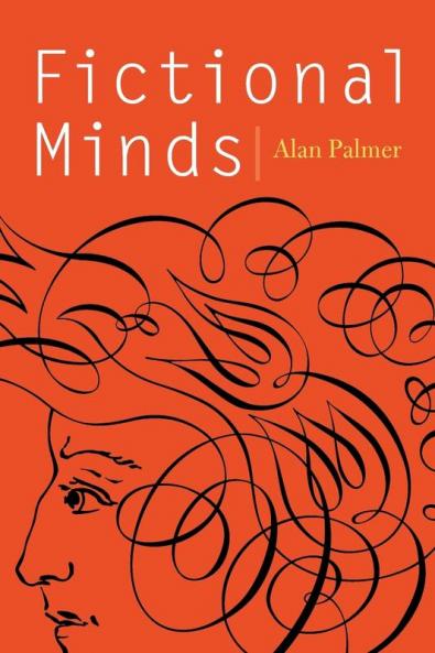 Fictional Minds (Frontiers of Narrative)