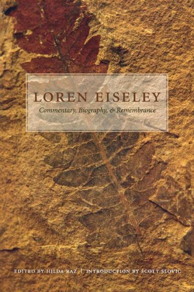 Loren Eiseley