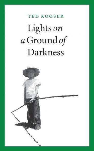 Lights on a Ground of Darkness