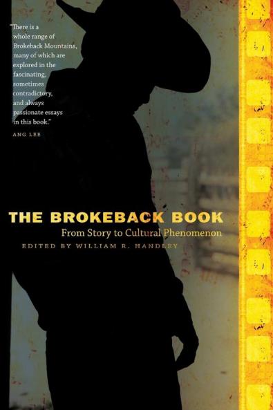 The Brokeback Book