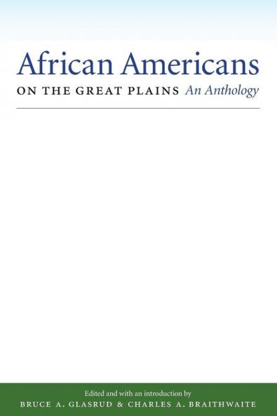 African Americans on the Great Plains