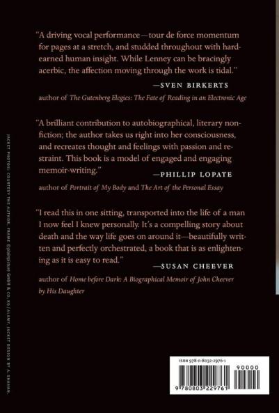 Bigger than Life: A Murder a Memoir (American Lives)