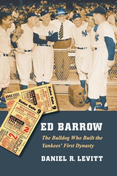Ed Barrow