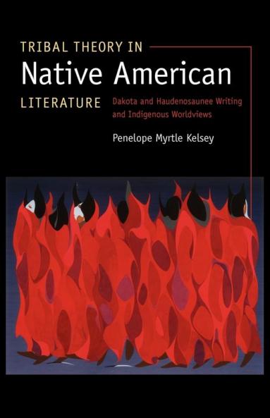 Tribal Theory in Native American Literature