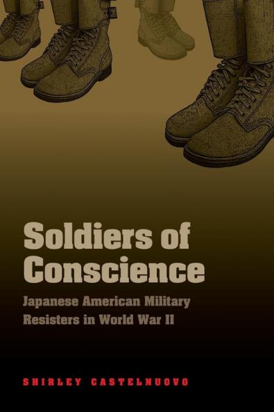 Soldiers of Conscience