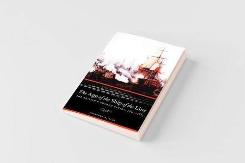 The Age of the Ship of the Line
