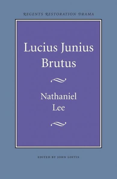 Lucius Junius Brutus