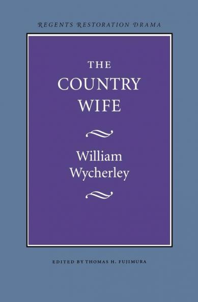 The Country Wife