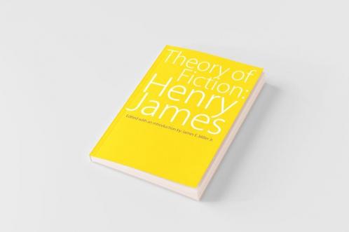 Theory of Fiction